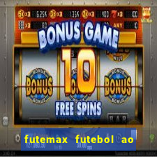 futemax futebol ao vivo brasil